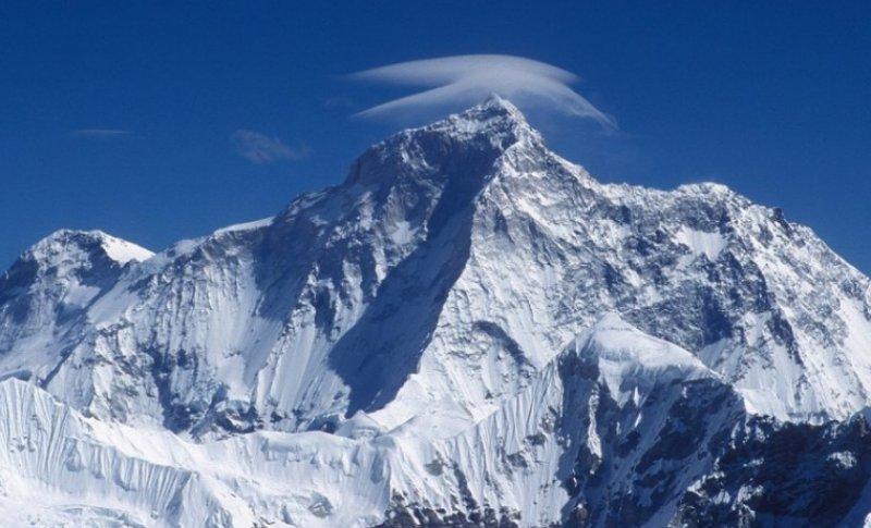 Dünyanın en uzun dağları 