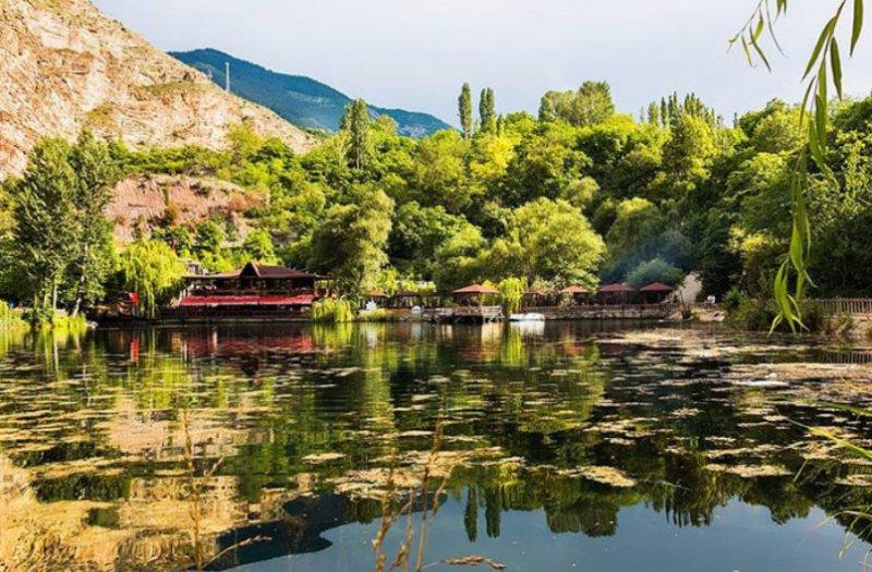 Sakinliği ile ün salan şehirler 