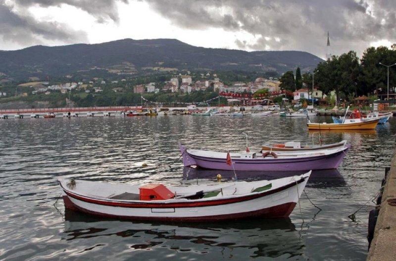 Sakinliği ile ün salan şehirler 