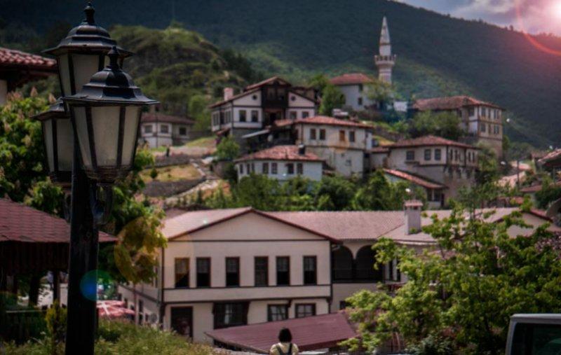 Sakinliği ile ün salan şehirler 