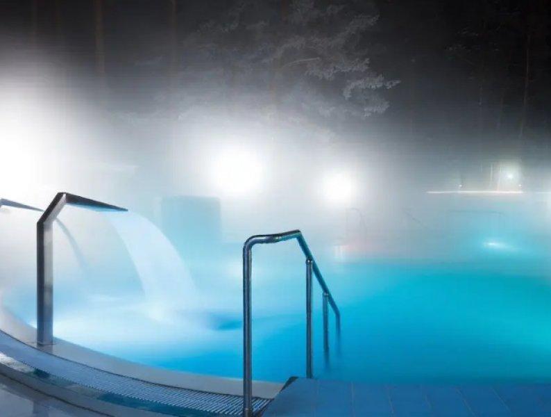 Türkiye'nin termal bölgeleri