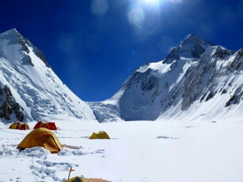 Dünyanın en uzun dağları 