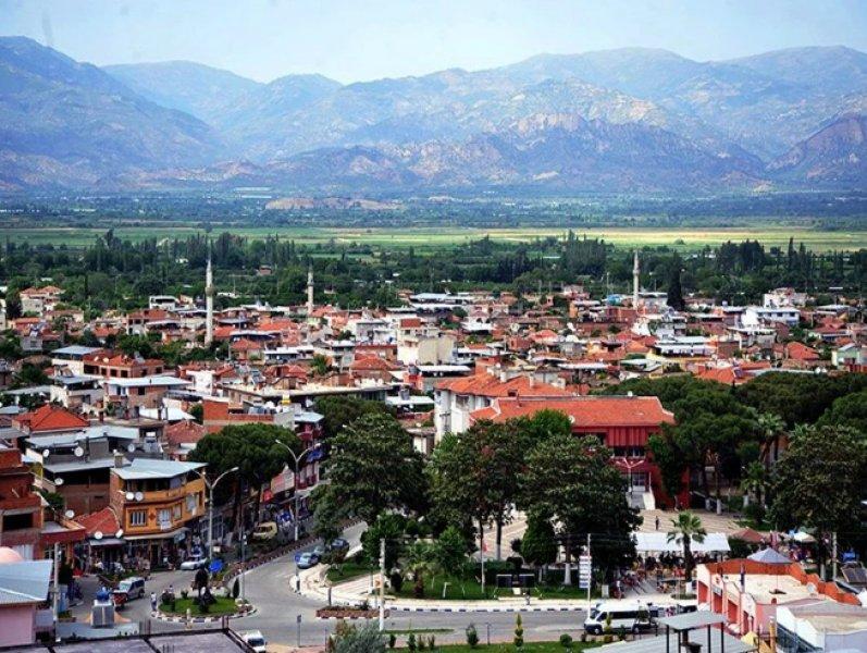 Sakinliği ile ün salan şehirler 