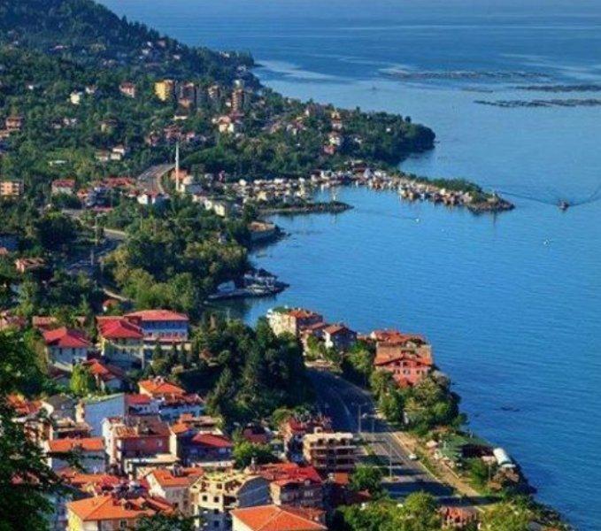 Sakinliği ile ün salan şehirler 