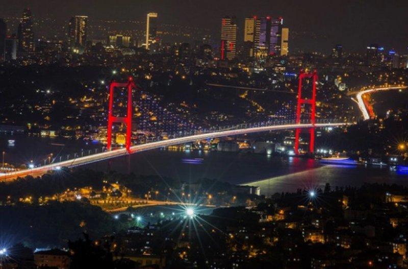 Dizilerle özdeşleşen mekanlar 