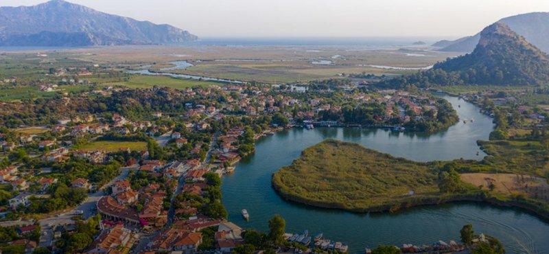 Sakinliği ile ün salan şehirler 