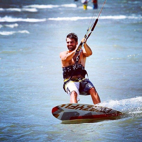 Son zamanların yıldız oyuncusu Kaan Urgancıoğlu'nun paylaşımları