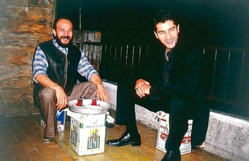 Dizilerle özdeşleşen mekanlar 