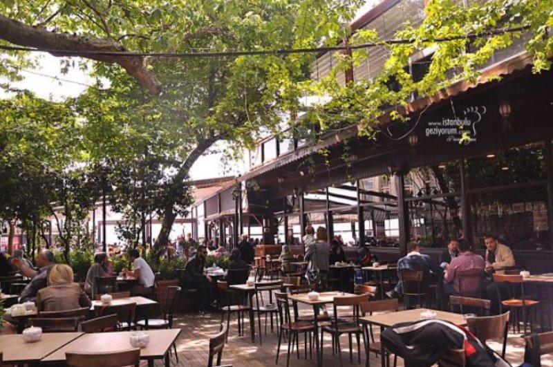 Dizilerle özdeşleşen mekanlar 