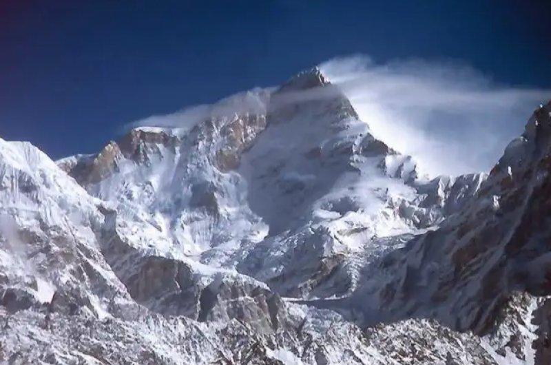 Dünyanın en uzun dağları 