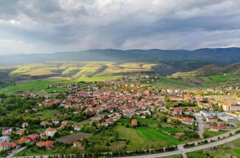 Sakinliği ile ün salan şehirler 