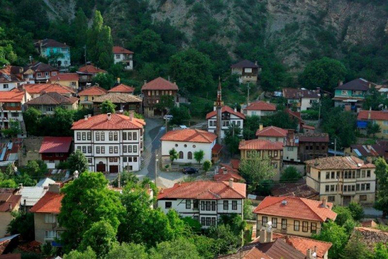 Sakinliği ile ün salan şehirler 