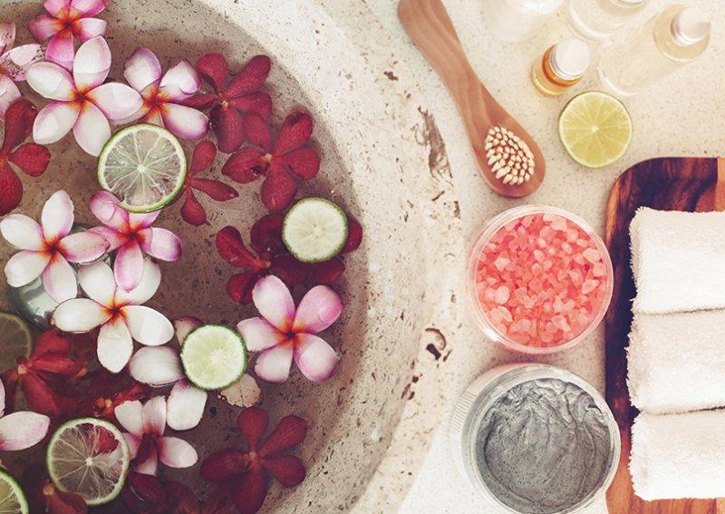 Türkiye'nin termal bölgeleri