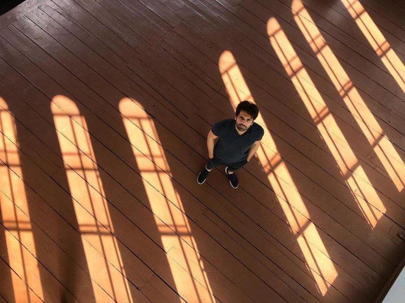 Son zamanların yıldız oyuncusu Kaan Urgancıoğlu'nun paylaşımları