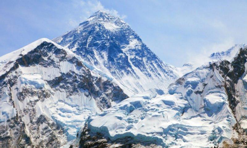 Dünyanın en uzun dağları 