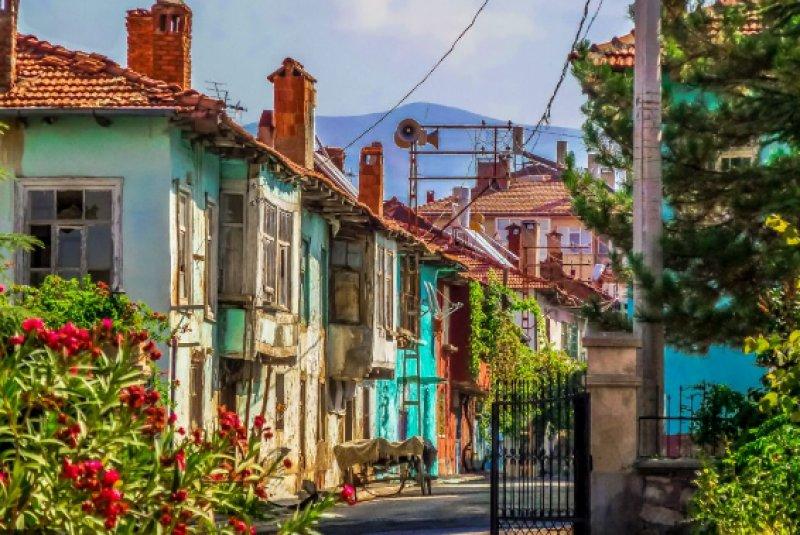 Sakinliği ile ün salan şehirler 