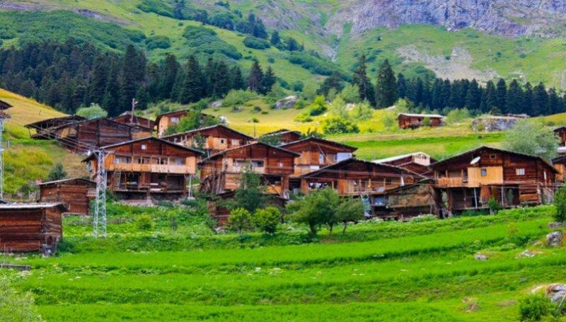 Sakinliği ile ün salan şehirler 