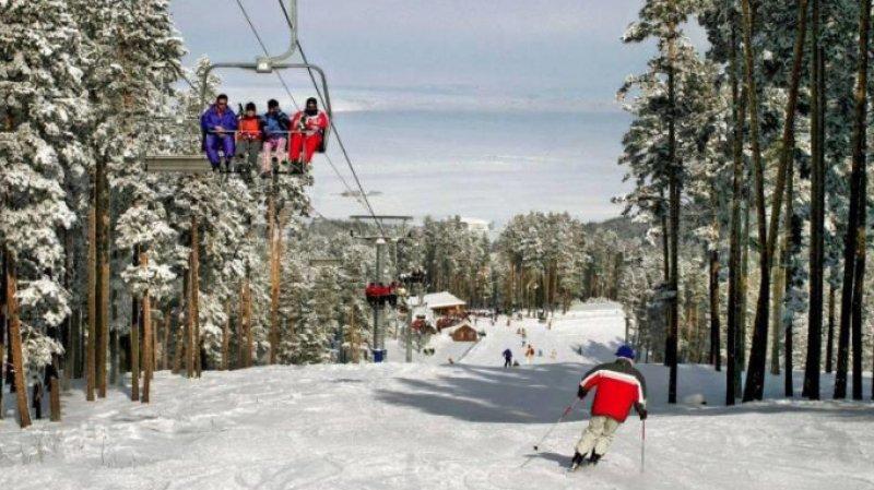 2022'de 12 aylık rota