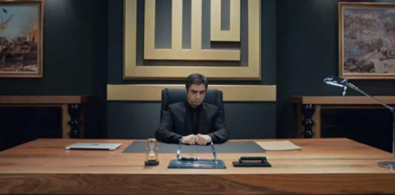 Dizilerle özdeşleşen mekanlar 