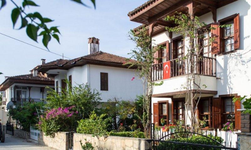 Sakinliği ile ün salan şehirler 