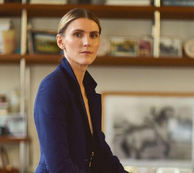 Financial Times 2021'in ilham veren kadınlarını açıkladı