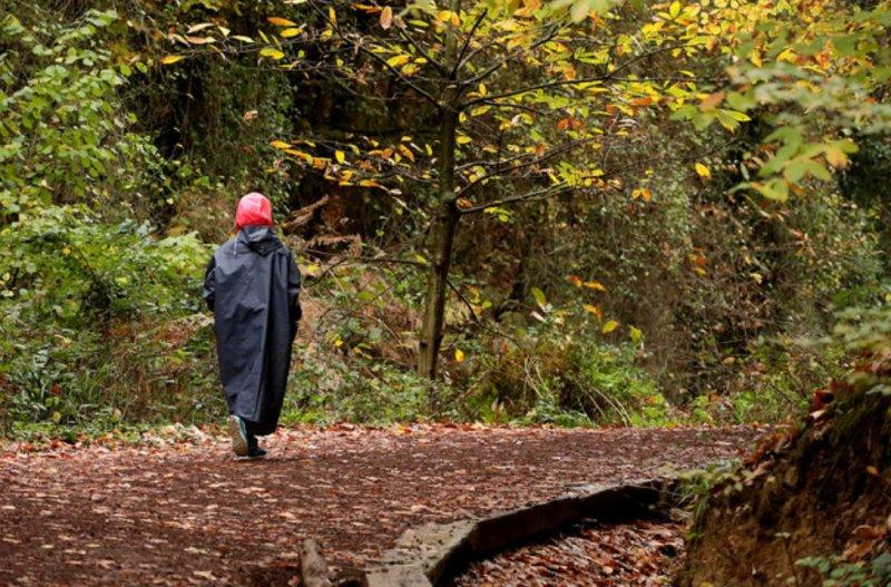 İstanbul'un yürüyüş parkurları