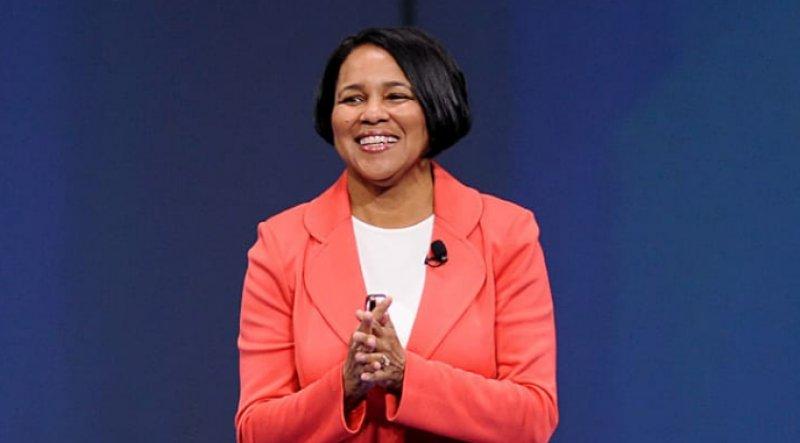 Financial Times 2021'in ilham veren kadınlarını açıkladı