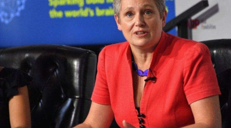 Financial Times 2021'in ilham veren kadınlarını açıkladı