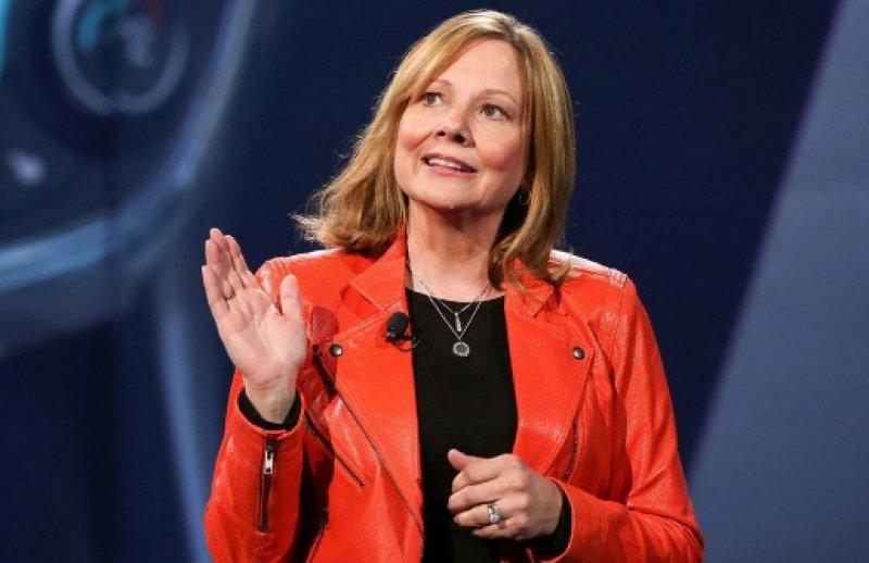 Financial Times 2021'in ilham veren kadınlarını açıkladı