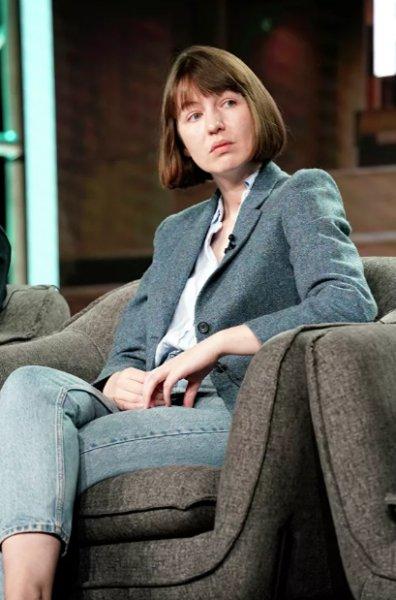 Financial Times 2021'in ilham veren kadınlarını açıkladı