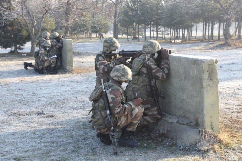 Türkiye'de eğitilmiş Somalili özel kuvvetler, ülkelerine döndü