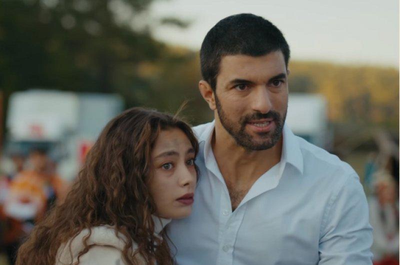 2021'in en sevilen dizi çiftleri