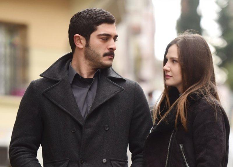 2021'in en sevilen dizi çiftleri