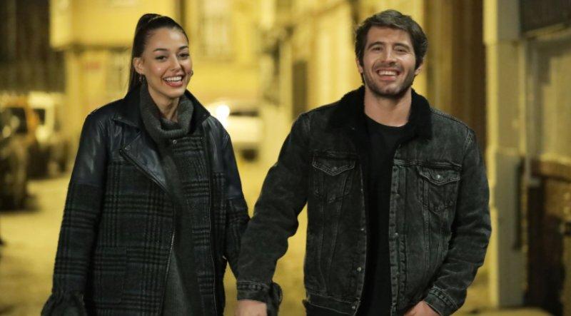 2021'in en sevilen dizi çiftleri