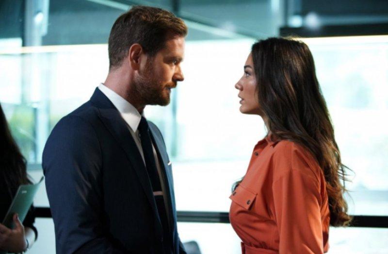 2021'in en sevilen dizi çiftleri