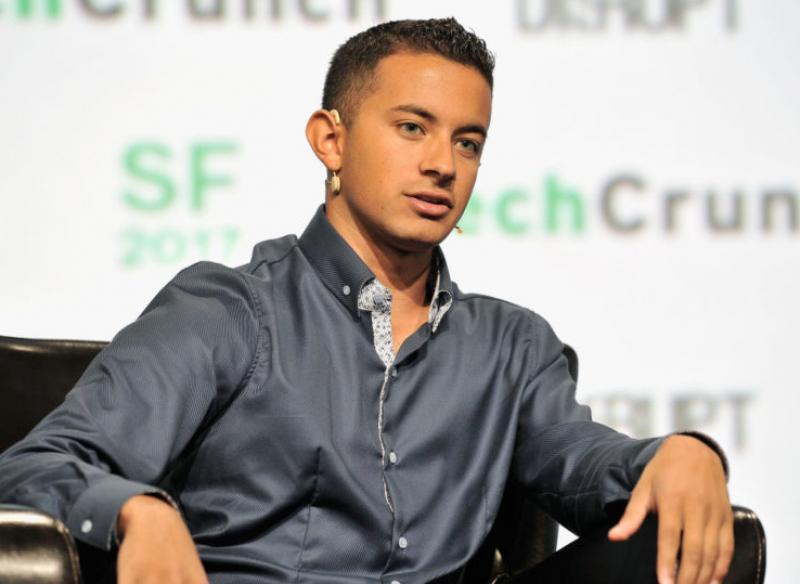 Forbes 10 yılda 30 yaşın altında yıldızı parlayan isimleri açıkladı