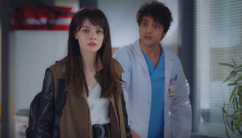 2021'in en sevilen dizi çiftleri