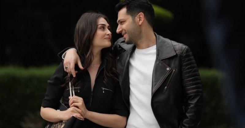 2021'in en sevilen dizi çiftleri