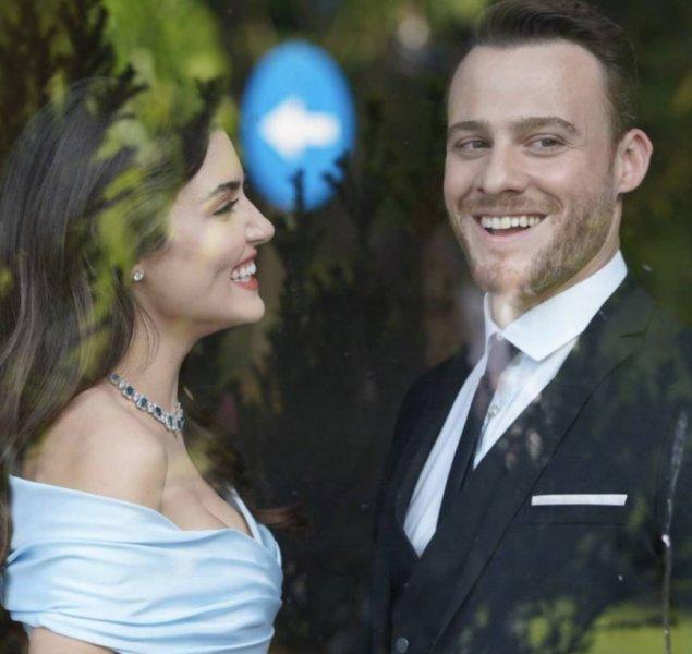 2021'in en sevilen dizi çiftleri