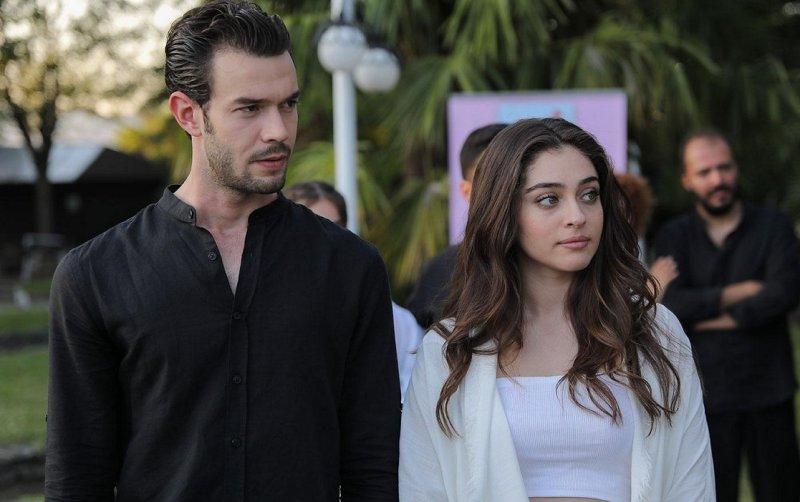 2021'in en sevilen dizi çiftleri