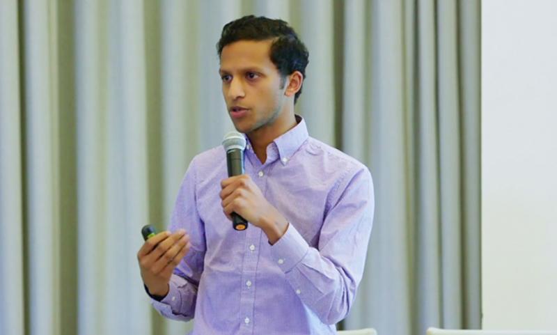 Forbes 10 yılda 30 yaşın altında yıldızı parlayan isimleri açıkladı