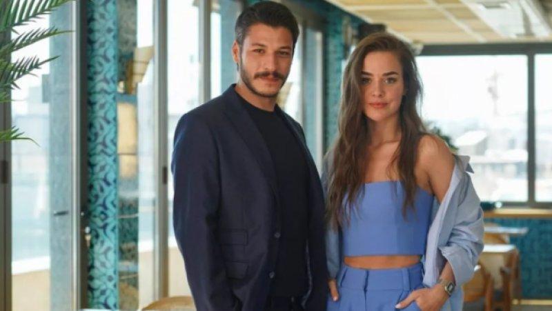 2021'in en sevilen dizi çiftleri