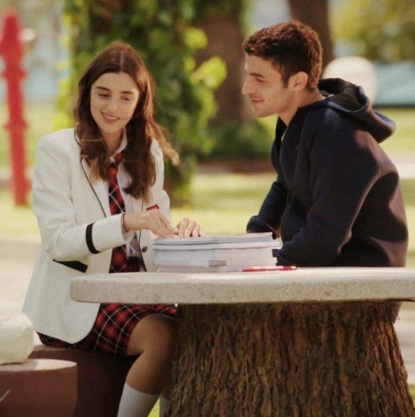 2021'in en sevilen dizi çiftleri