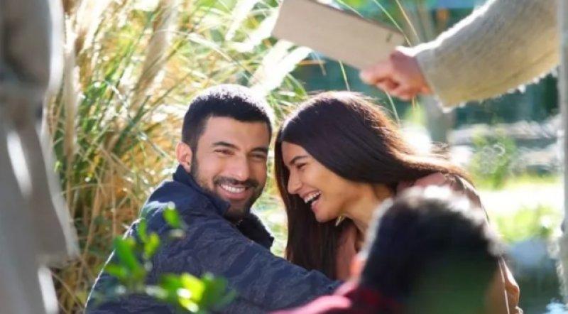 2021'in en sevilen dizi çiftleri