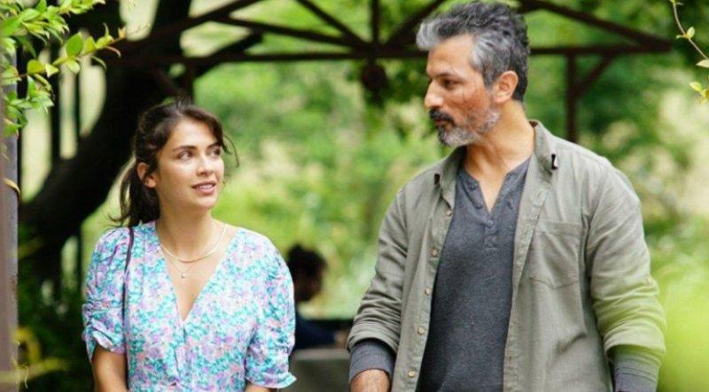 2021'in en sevilen dizi çiftleri