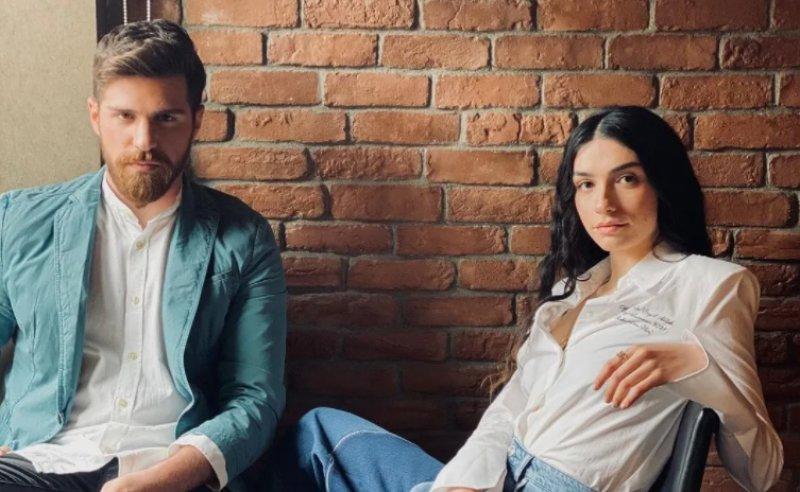 2021'in en sevilen dizi çiftleri