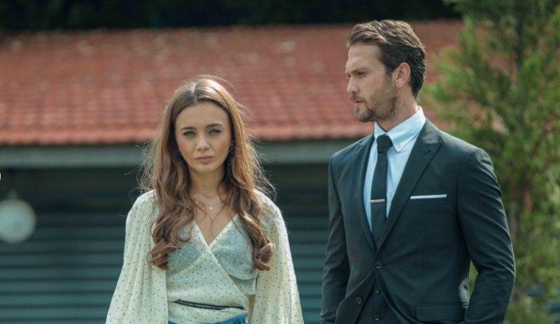 2021'in en sevilen dizi çiftleri