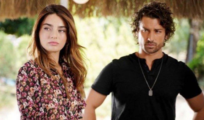 2021'in en sevilen dizi çiftleri