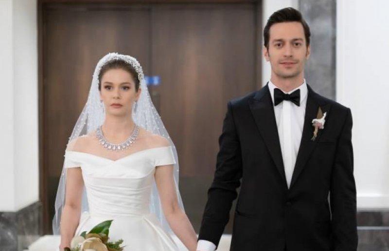 2021'in en sevilen dizi çiftleri