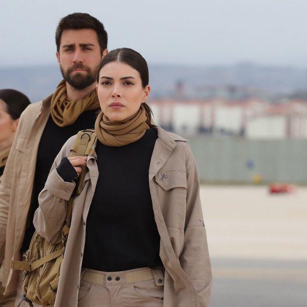 2021'in en sevilen dizi çiftleri